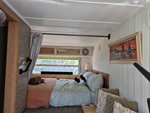 1 多间卧室、免费 WiFi