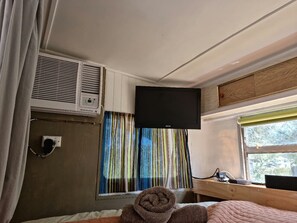 1 bedroom, free WiFi
