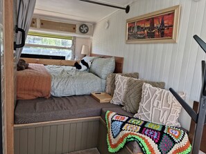 1 bedroom, free WiFi