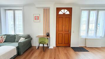 TV connectée, livres