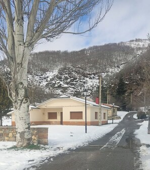 Exterieur