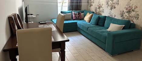 Smart-tv