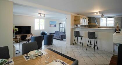 Location de vacances Lueur de mer