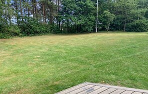 Property grounds - 2 bedroom lovely home in Silkeborg (Silkeborg)
