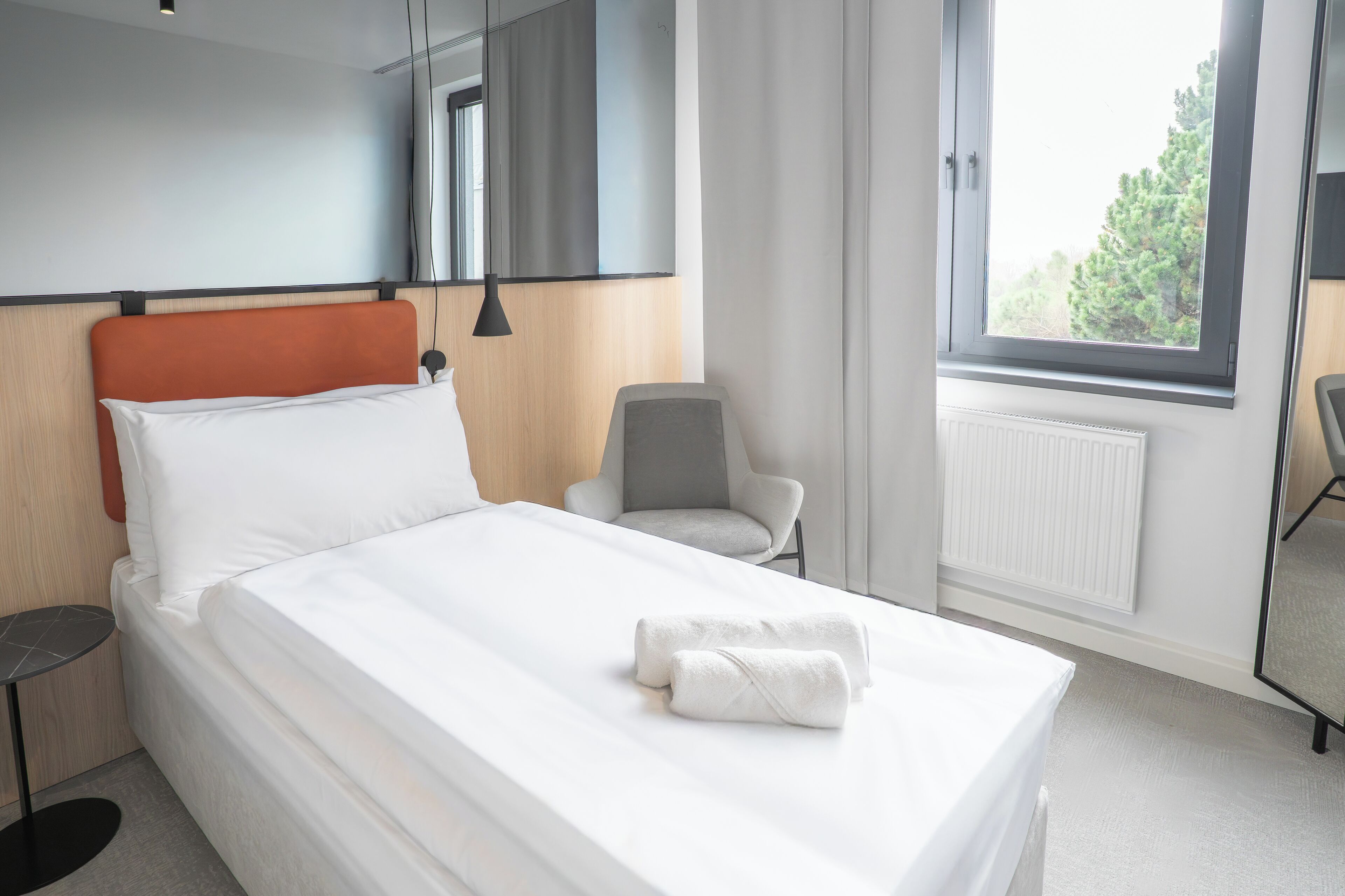 Photo - WE Hotel Expo Prague