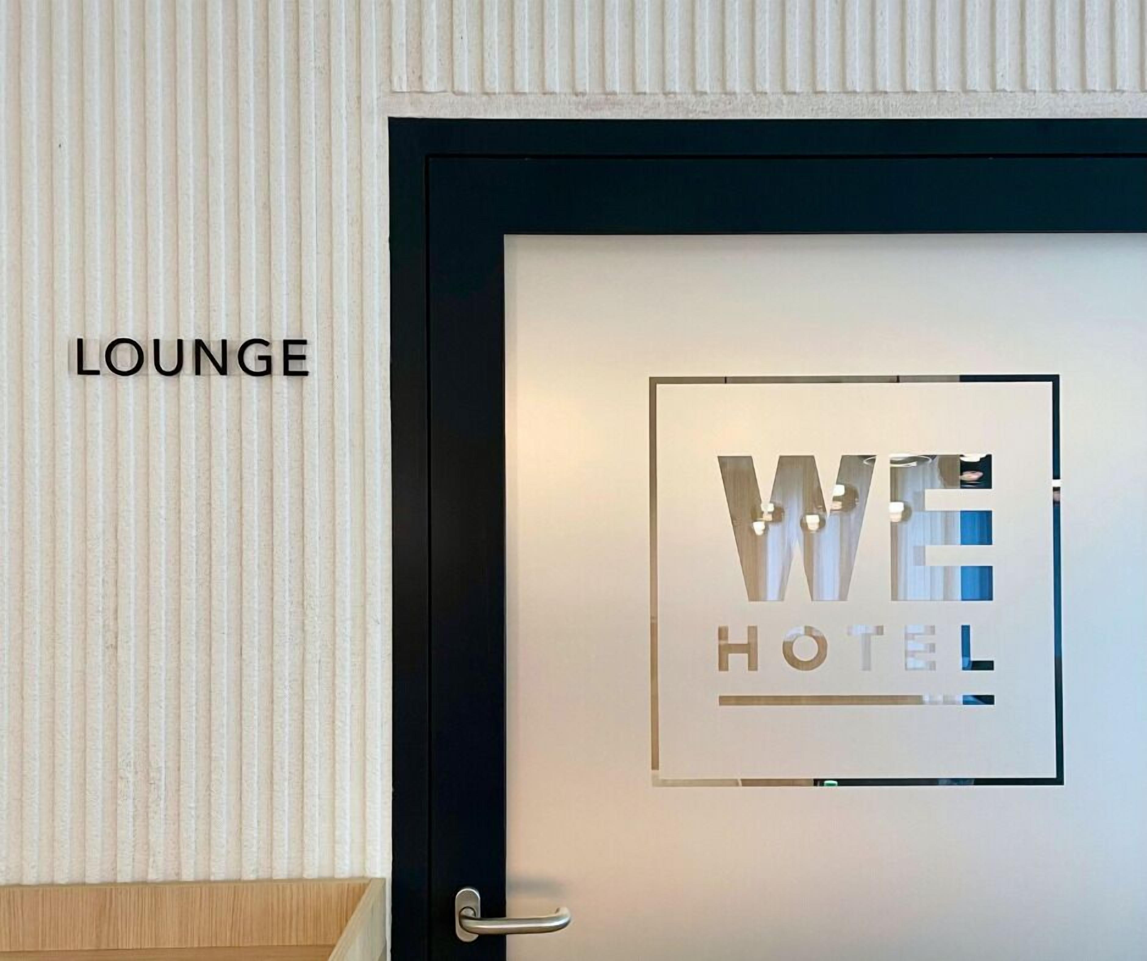 Photo - WE Hotel Expo Prague