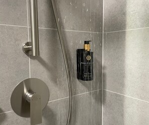 Bathroom - WE Hotel Expo Prague (Prague)