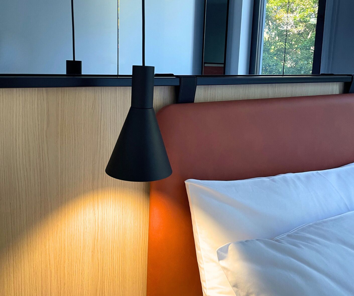 Photo - WE Hotel Expo Prague