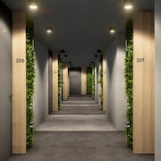 WE Hotel Expo Prague