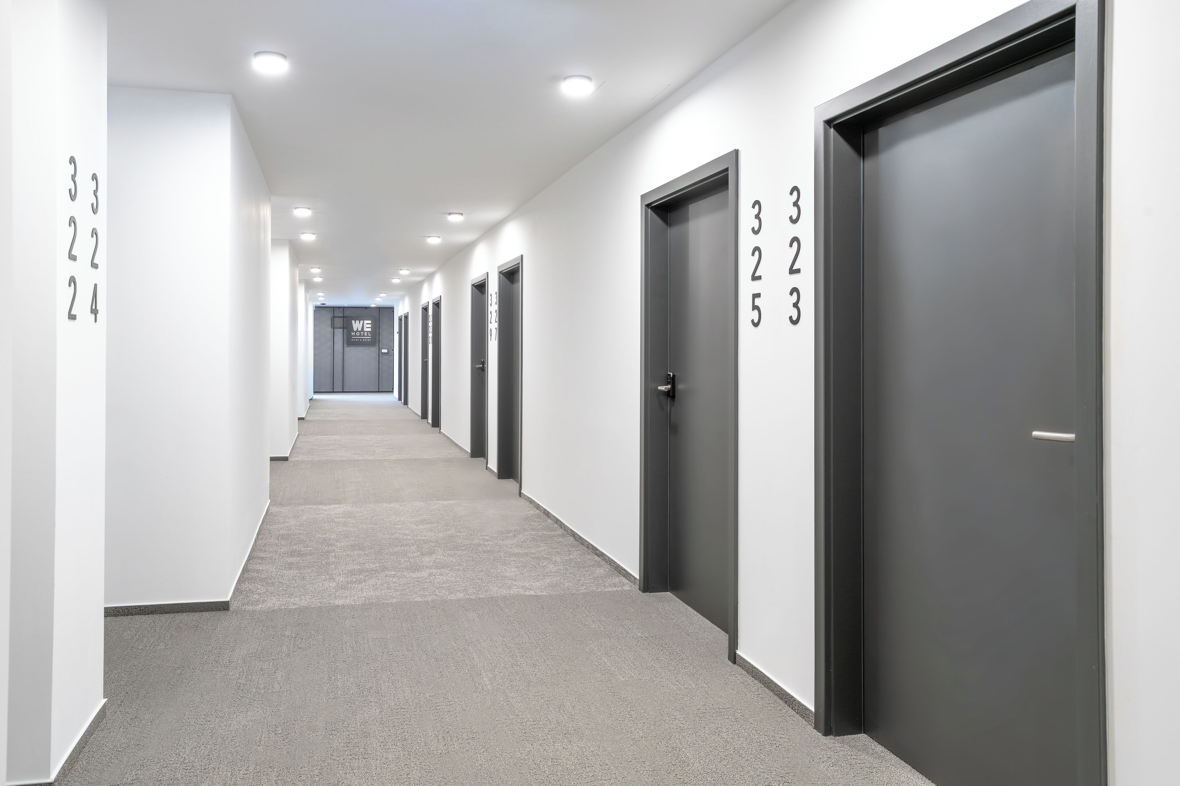 Photo - WE Hotel Expo Prague