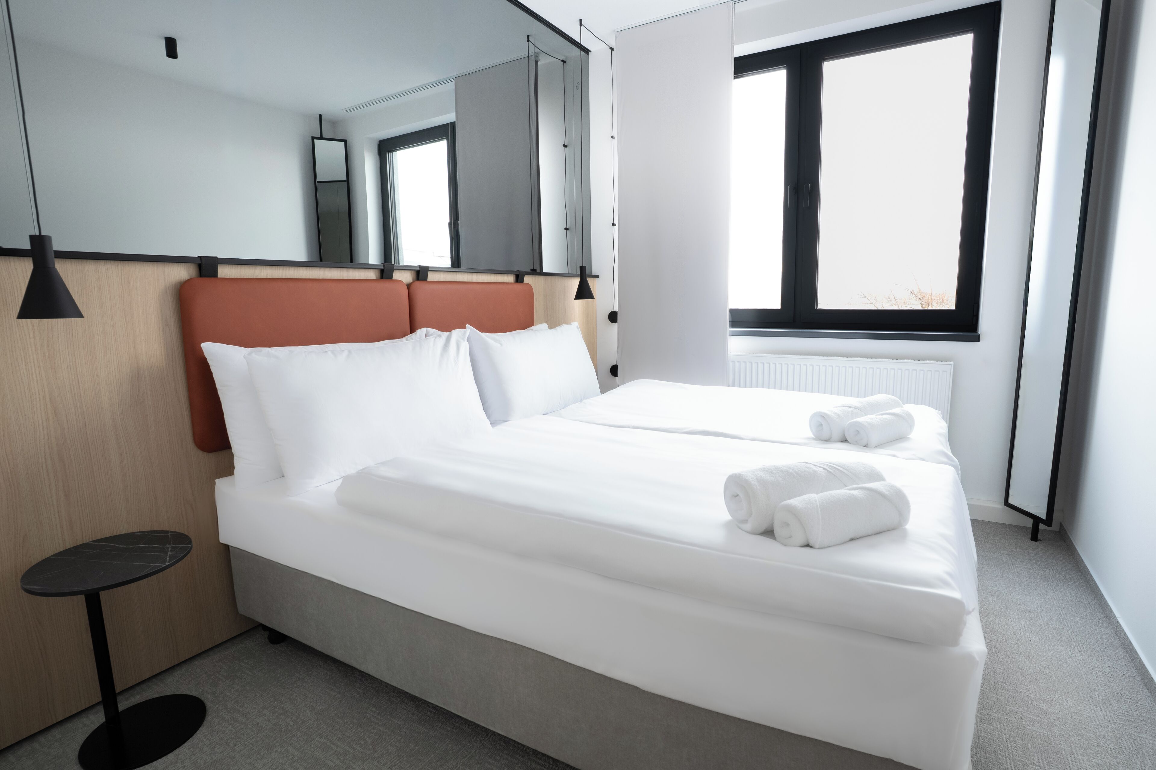 Photo - WE Hotel Expo Prague