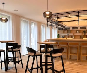 Bar (sur place)