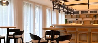 WE Hotel Expo Prague