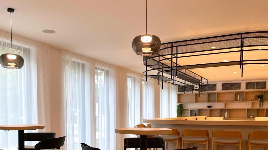 WE Hotel Expo Prague