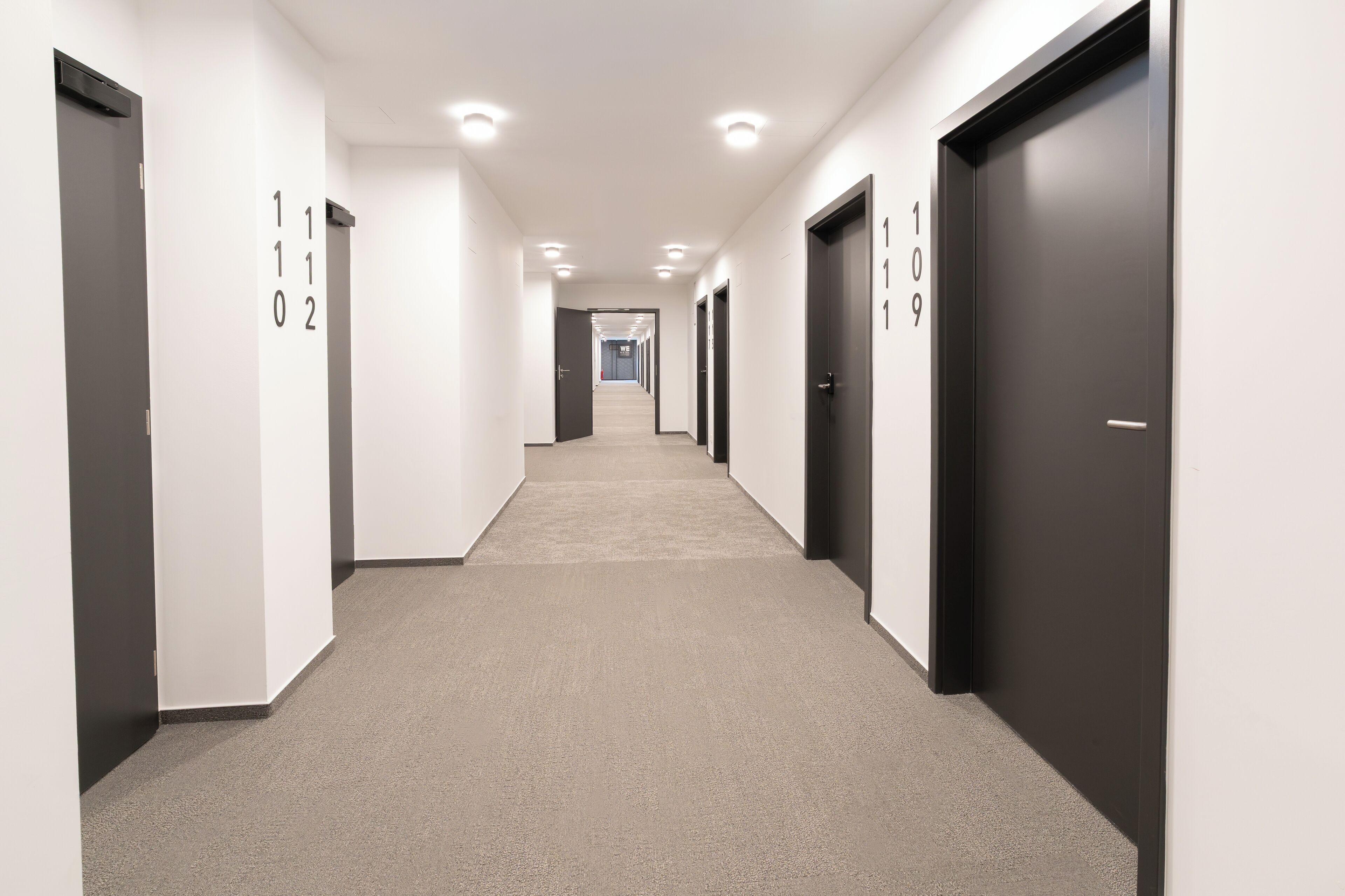Photo - WE Hotel Expo Prague