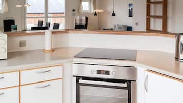 Ferienhaus | Innenbereich