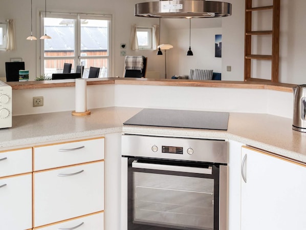 Ferienhaus | Innenbereich