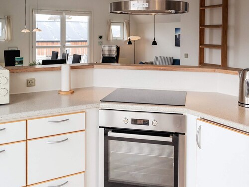 5 Star Holiday Home in Lokken