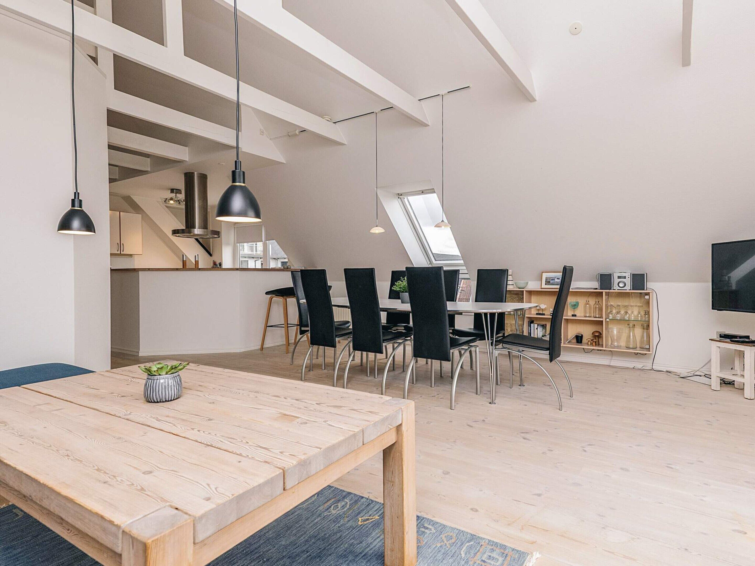 Ferienhaus | Innenbereich