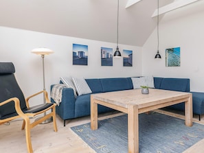 House | Interior - 5 Star Holiday Home in Lokken (Lokken)
