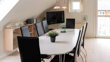 House | Interior