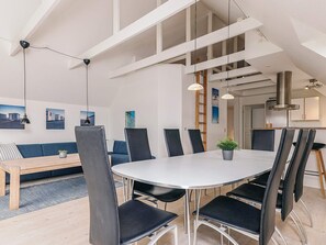 House | Interior - 5 Star Holiday Home in Lokken (Lokken)