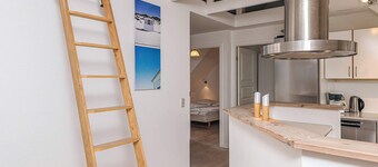 5 Star Holiday Home in Lokken