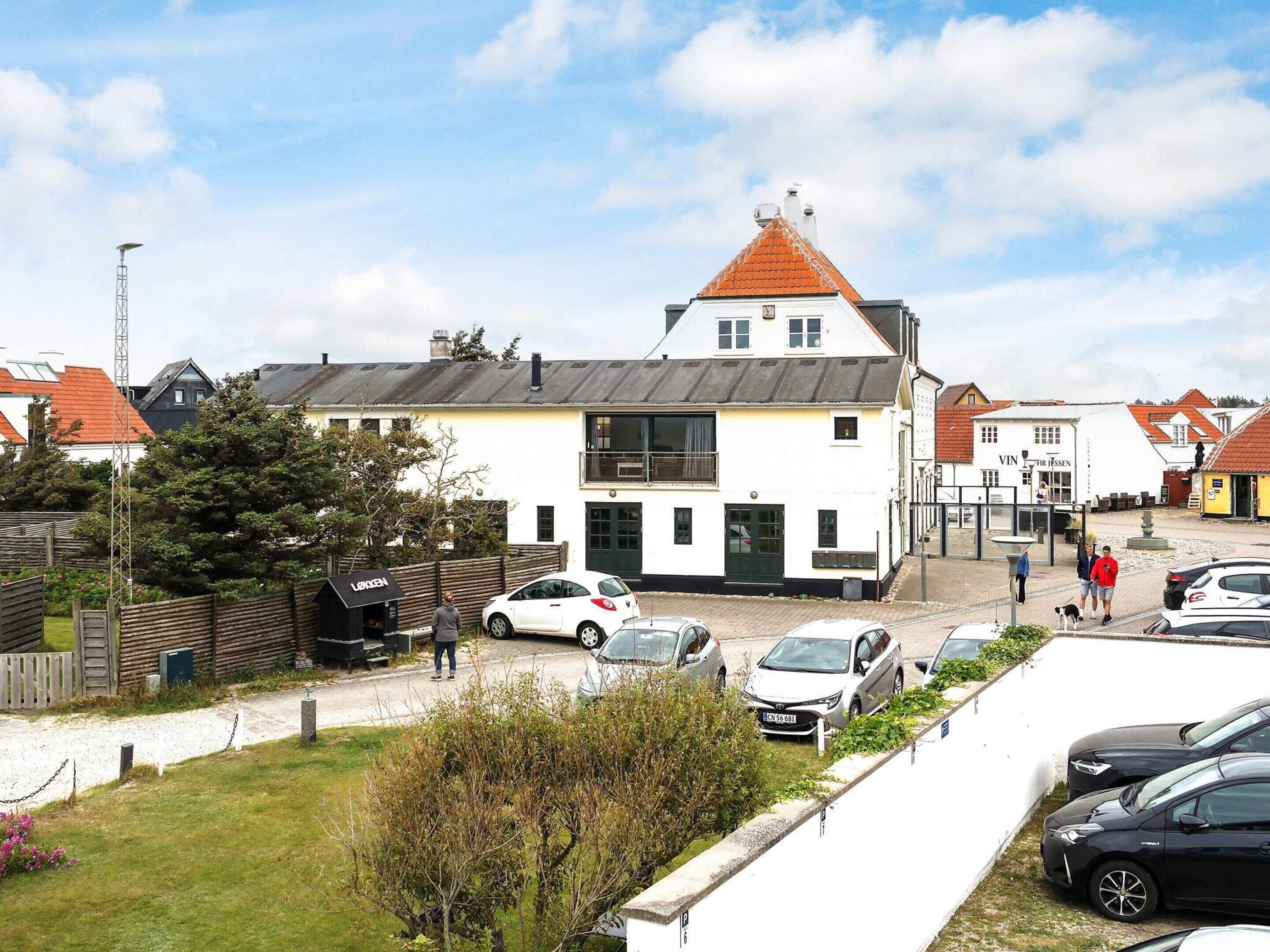 Rumah | Pemandangan dari properti