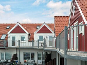 House | Exterior - 5 Star Holiday Home in Lokken (Lokken)