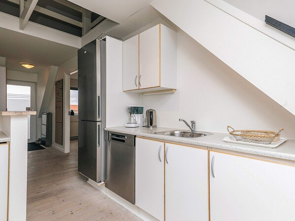 Casa | Interior
