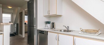 5 Star Holiday Home in Lokken