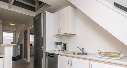5 Star Holiday Home in Lokken