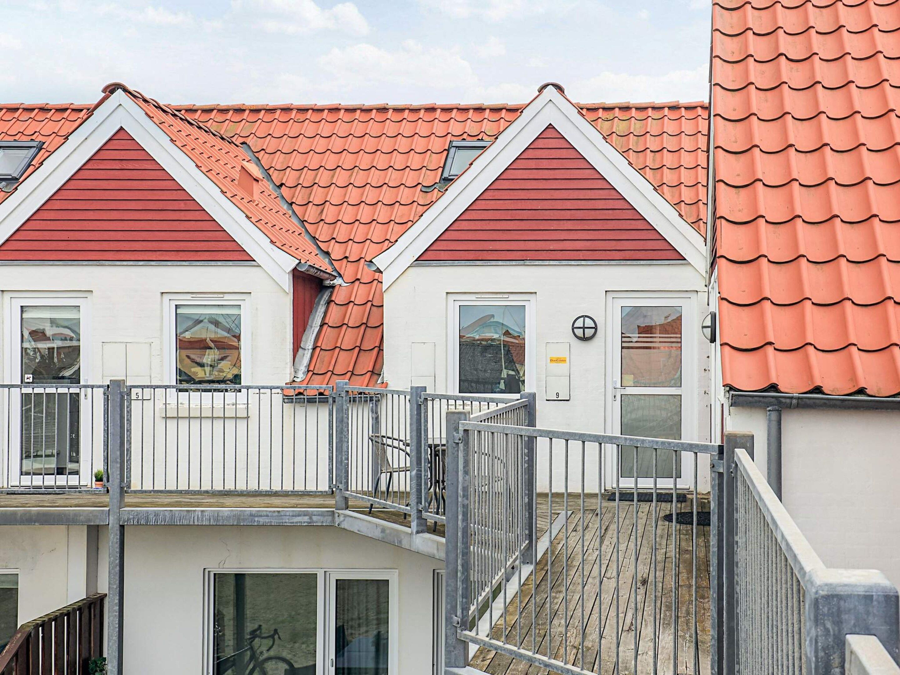 Eksteriør