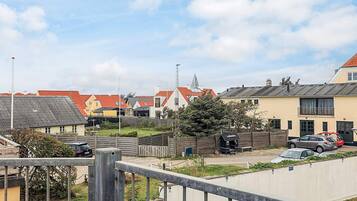 House | View from property