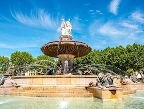 Site d’intérêt