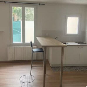 Privat køkken