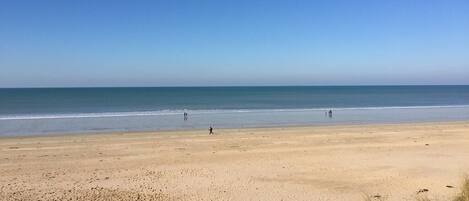 Plage