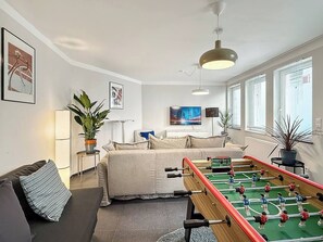 Sala de jogos