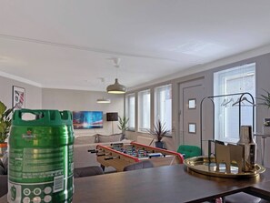 Sala de jogos