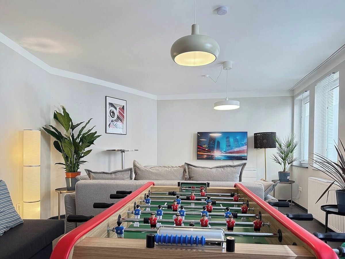 Bild für Gastgeberprofil