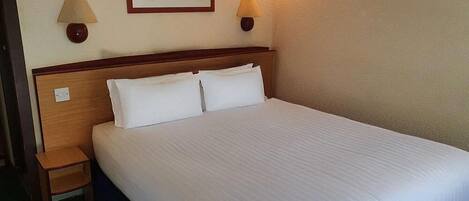 Chambre Double Standard