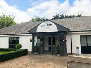 Front of property - The Crossway Hotel, Coventry South, Part of the AG Collection (Coventry)