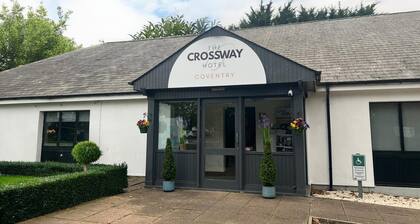 The Crossway Hotel, Coventry South, Part of the AG Collection