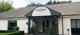 The Crossway Hotel, Coventry South, Part of the AG Collection