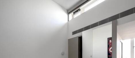 Coffres-forts dans les chambres, décoration personnalisée