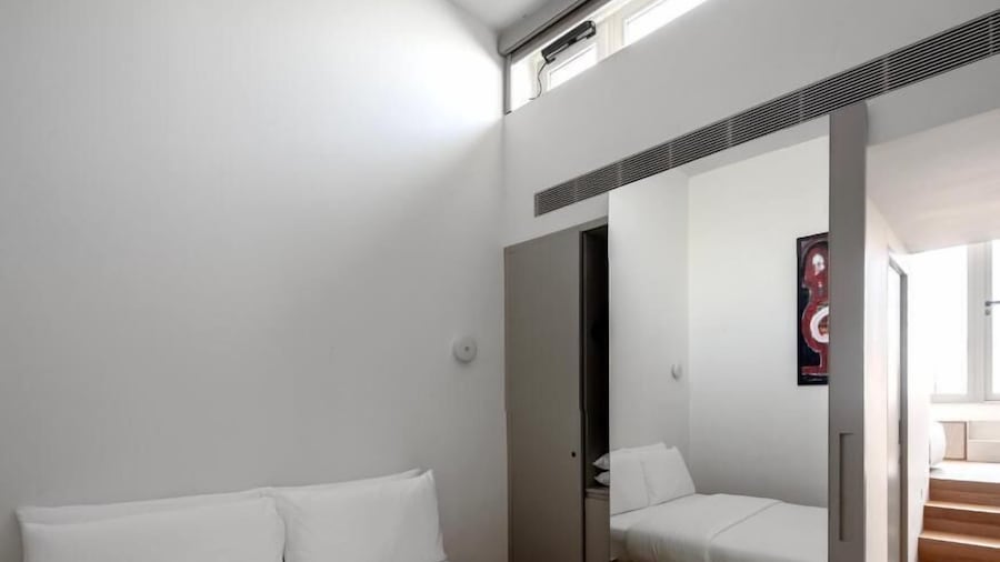 Stilla, 6, Triq San Lazzru