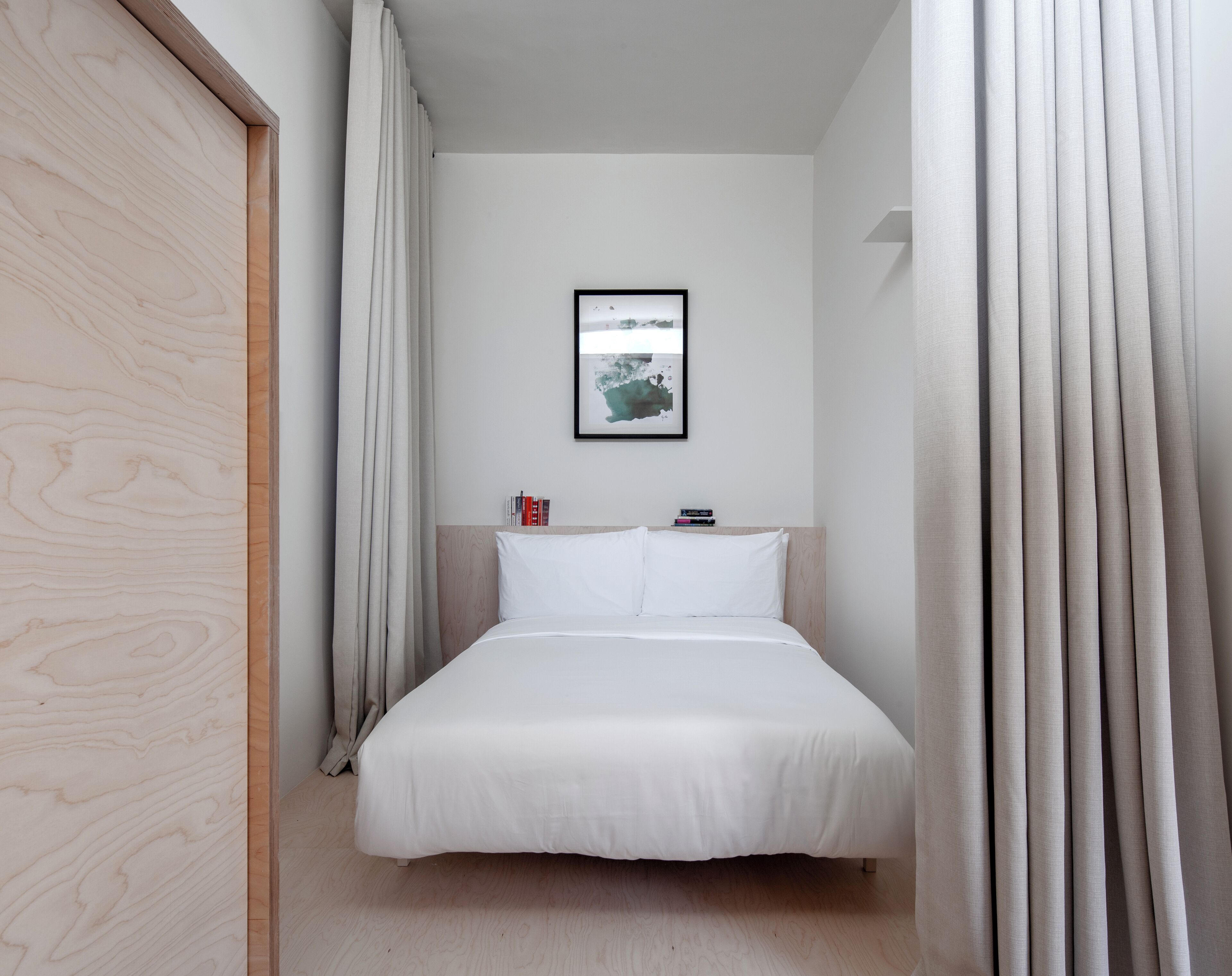 Studio, Balcony | In-room safe, individually decorated, individually furnished