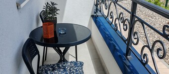 Discover Lake Palić: Charming 2-Bedroom Flat on Lake Palić