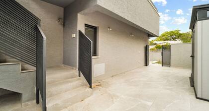 Gesher Haziv Modern Stay by Sea N' Rent