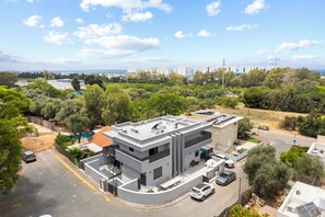 Aerial view - Gesher Haziv Modern Stay by Sea N' Rent (Gesher HaZiv)